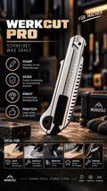 WerkCut Pro