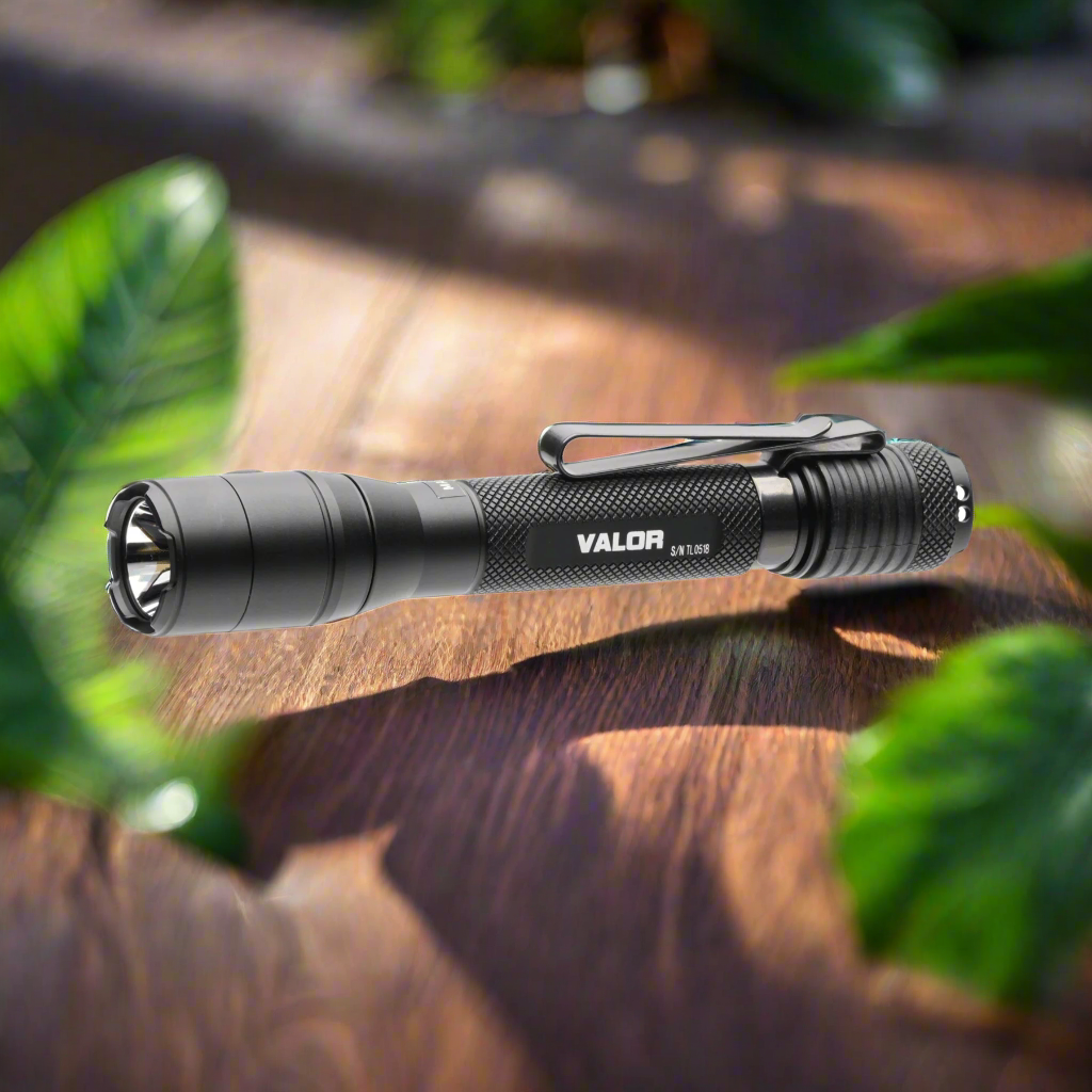WerkTactical 800