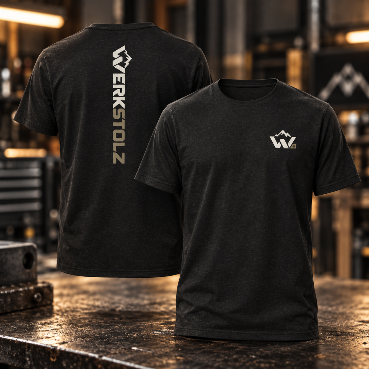 WerkWear Shirt