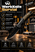 WerkMesser Survival
