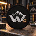 WerkBadge Proud