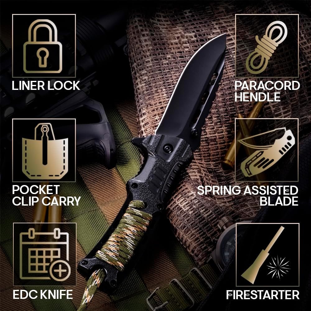 WerkMesser Survival